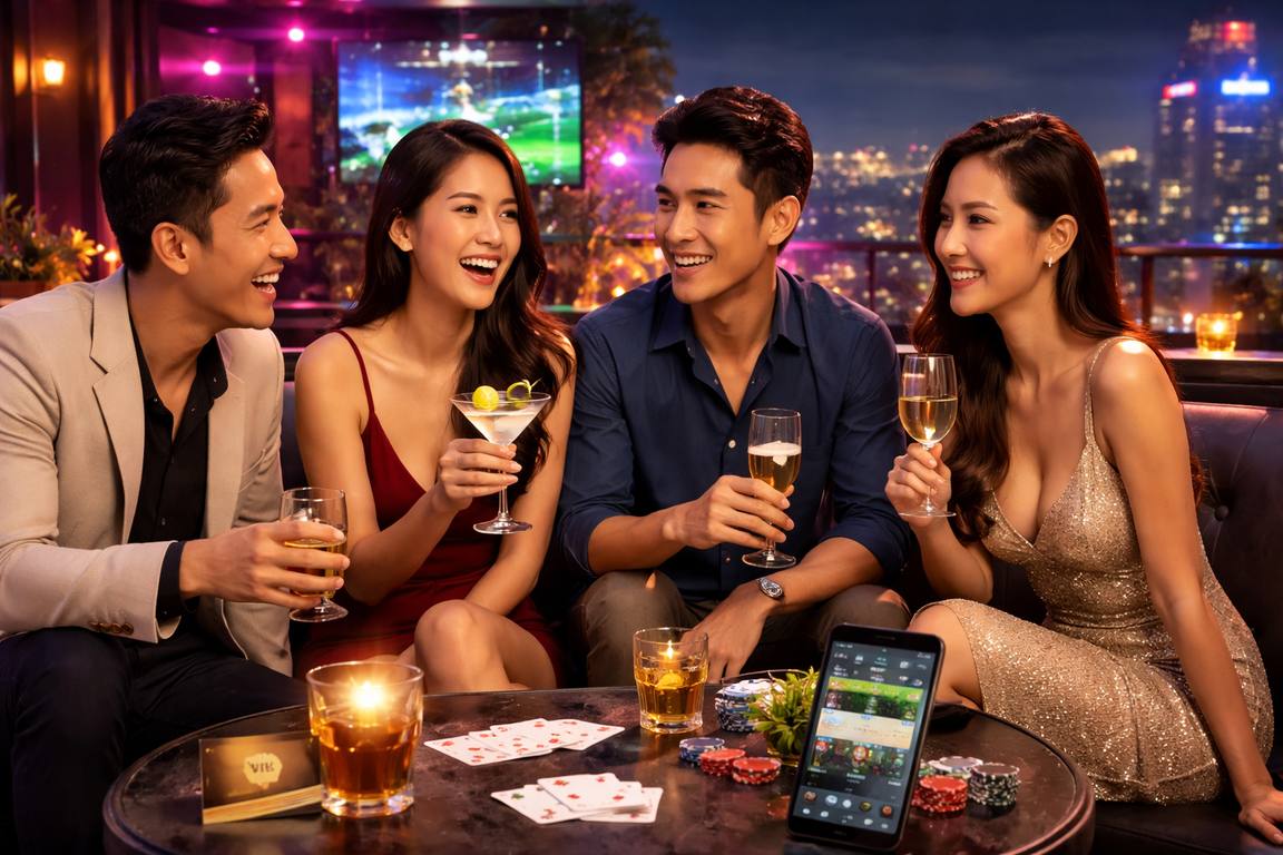 kuwin1 mobile gaming
